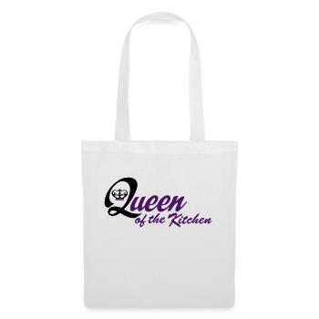 Chef - Tote Bag - white - Front