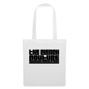 The Clench Couture 1 - Tote Bag - white - Front