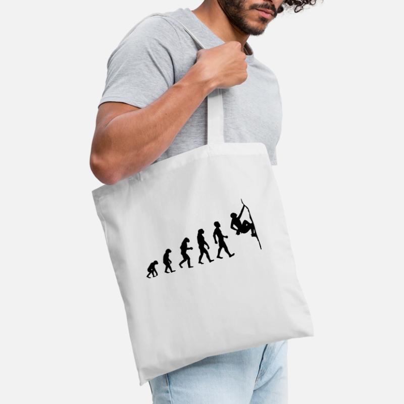 Boulder Evolution Sac en tissu