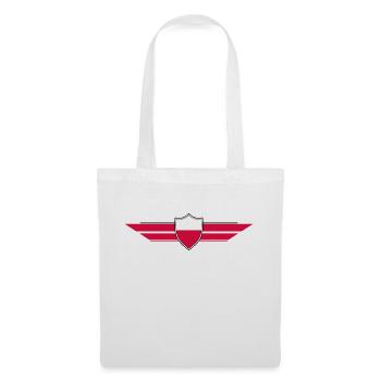 Poland Fan World Cup - Tote Bag - white - Front
