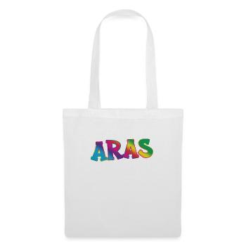 Macaws - Tote Bag - white - Front