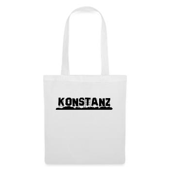 Constancy - Tote Bag - white - Front