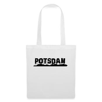 Potsdam - Tote Bag - white - Front