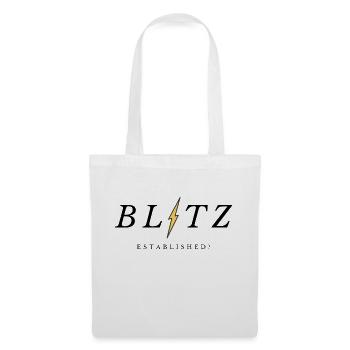Lightning established? - Tote Bag - white - Front