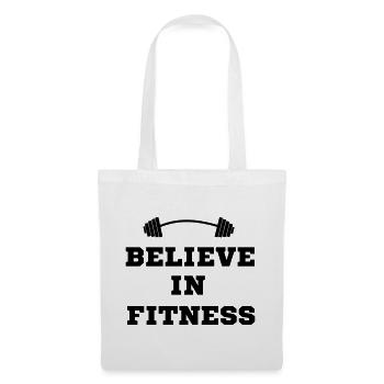 bodybuilder, bodybuilding, fitness, workout, beast - Tote Bag - white - Front