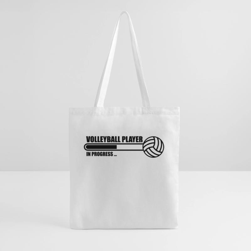 loading in progress development star player profes Tote Bag