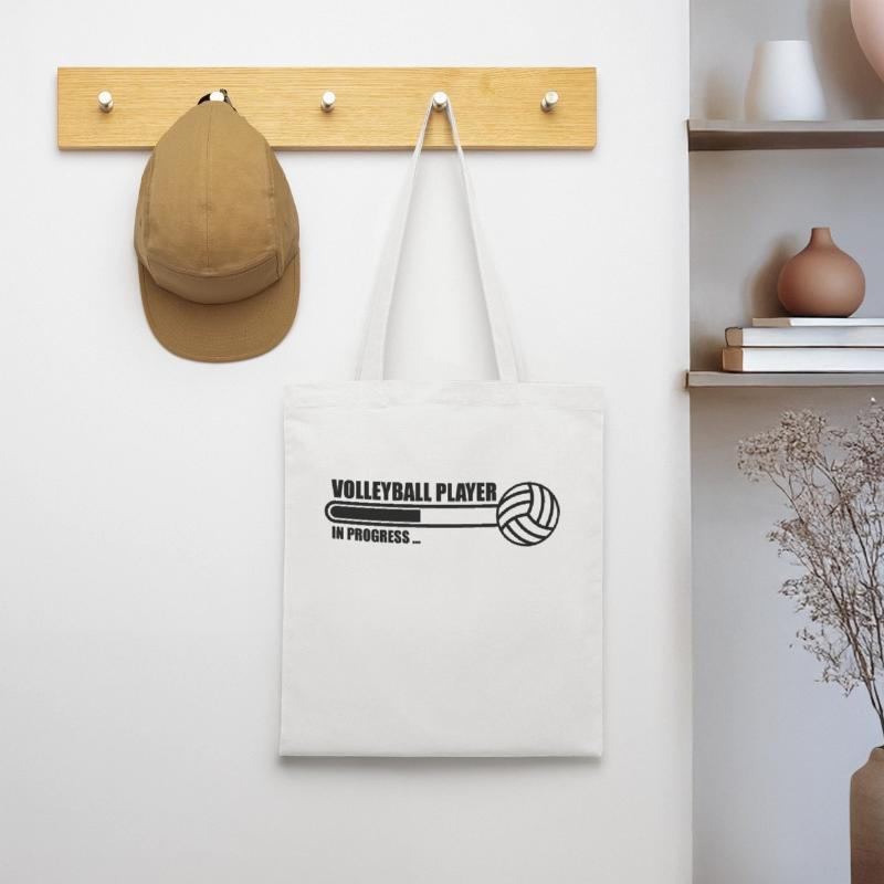 loading in progress development star player profes Tote Bag
