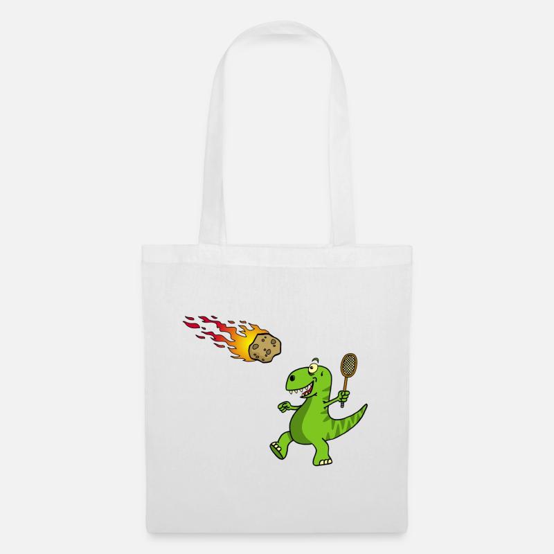 Back to sender - Tote Bag - white