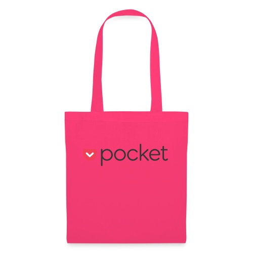 Pocket - Sac en tissu