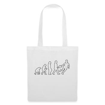 Basketball Basketball Club Basketball Lovers - Tote Bag - white - Front