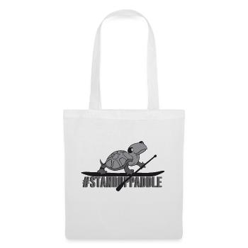 SUP - Tote Bag - white - Front