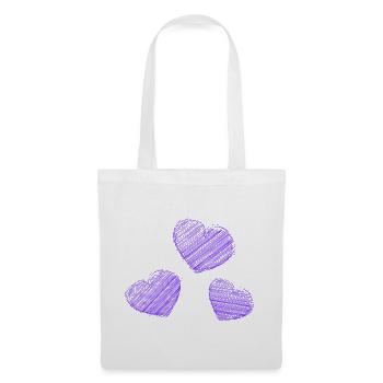 CHRISTMAS. MERRY CHRISTMAS. MERRY CHRISTMAS. NEW YEAR’S DAY - Tote Bag - white - Front