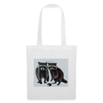 In dubio pro reo! In case of doubt, for the accused - Tote Bag - white - Front