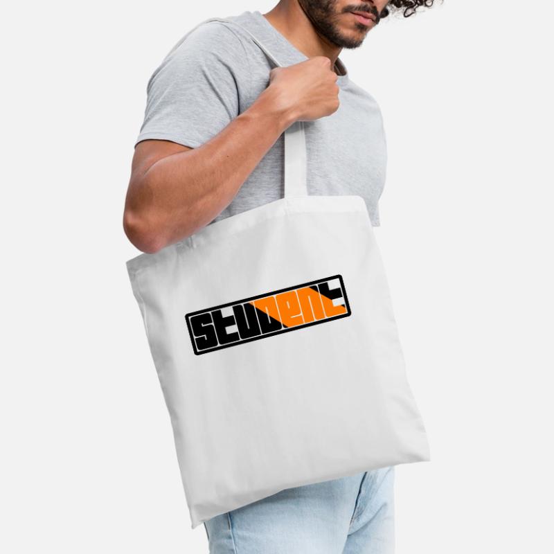 Student Logo Stoffbeutel