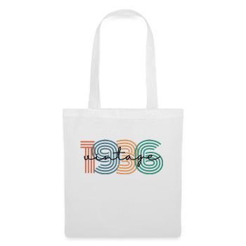 1936 Vintage Retro - Tote Bag - white - Front