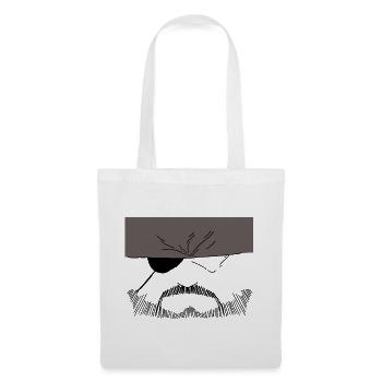 soldier - Tote Bag - white - Front
