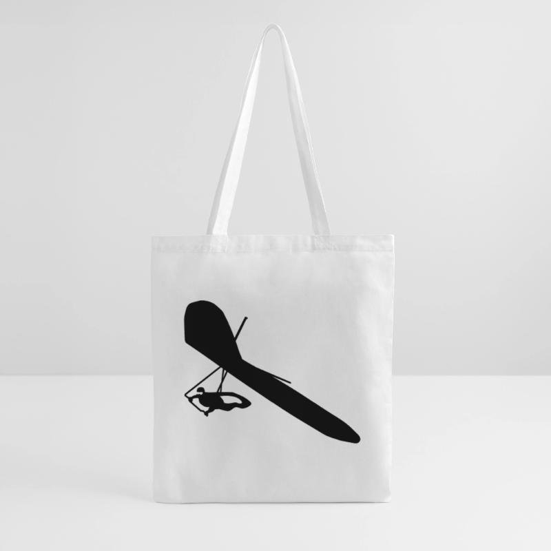 Deltaplane Sac en tissu