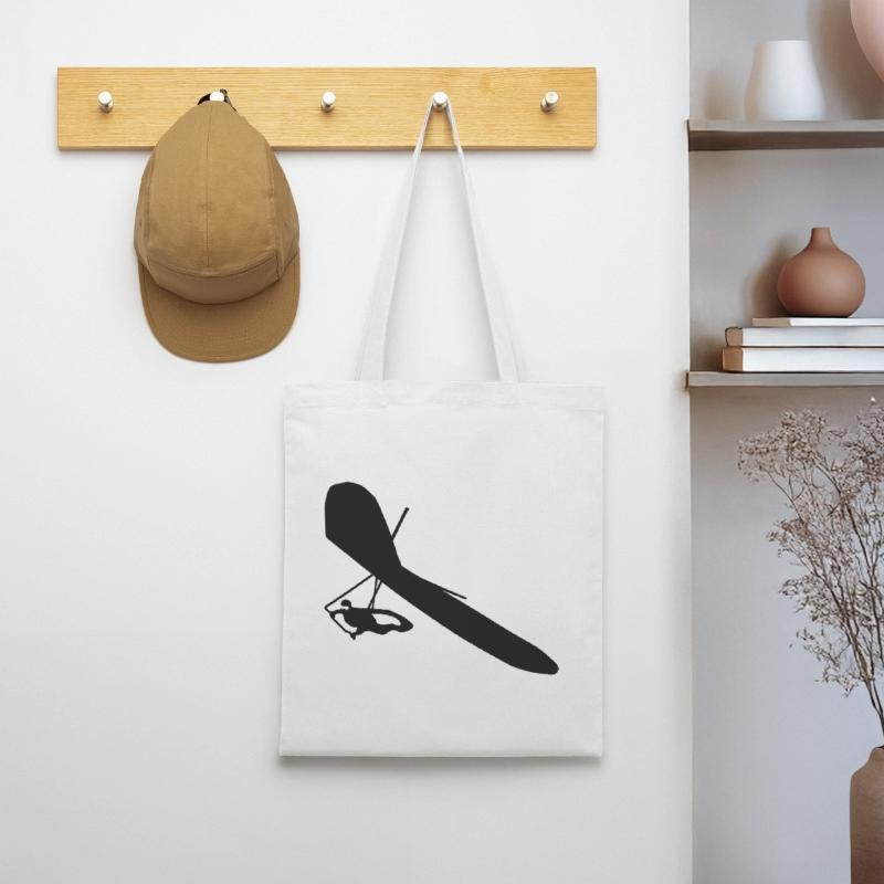 Deltaplane Sac en tissu