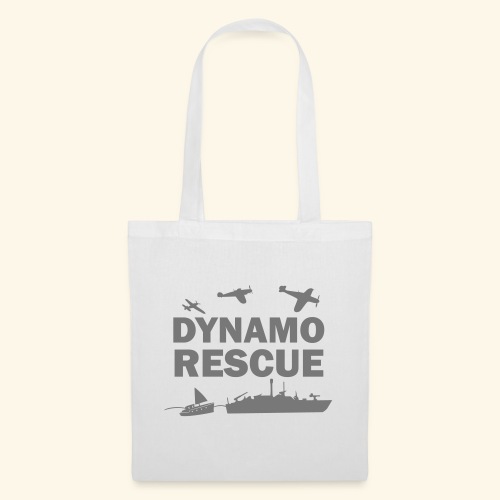 Dynamo Rescue - Sac en tissu