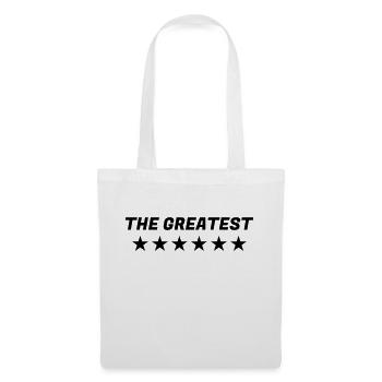 Boxing - Boxer - Boxe - Boxen - Ali - Fighter - Tote Bag - white - Front