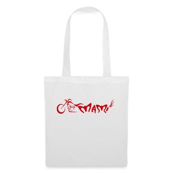 Rosalia Motomami - Tote Bag - white - Front