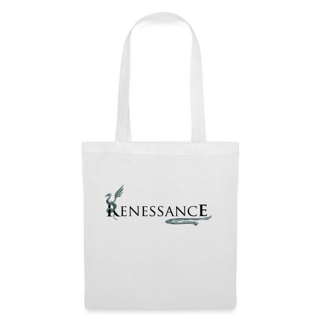 renessance logo schwarz