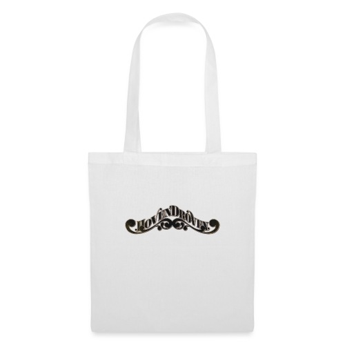 HOVEN DROVEN - Logo - Tote Bag