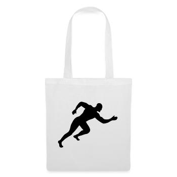sports - Tote Bag - white - Front