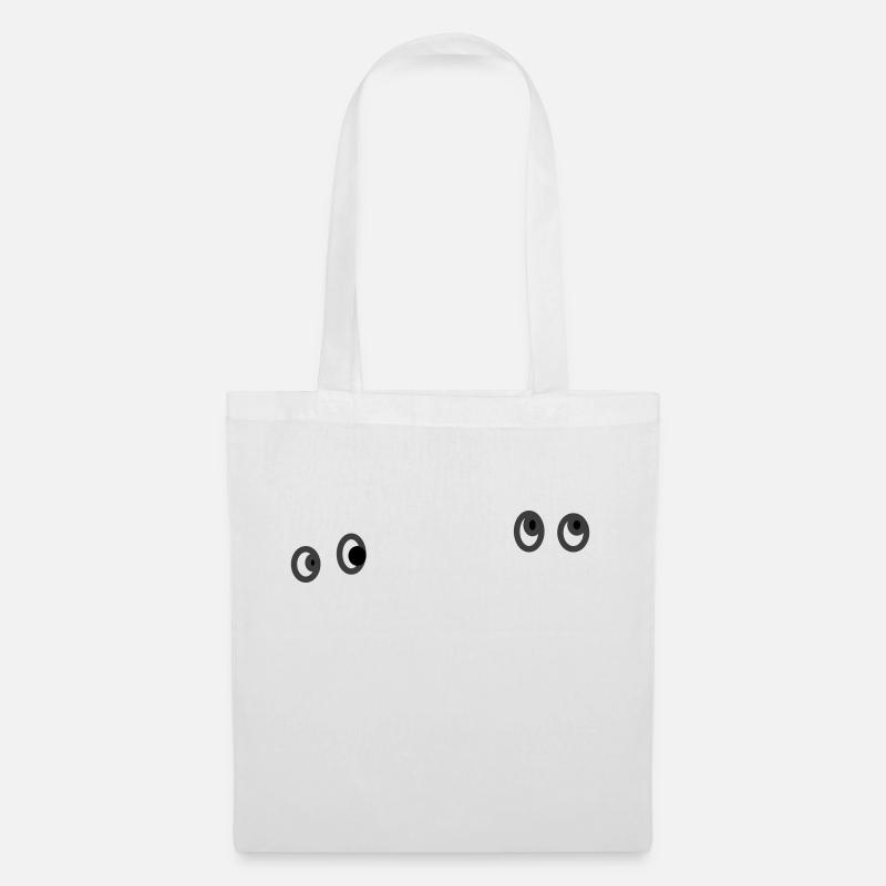 BoobooV2cleanUp - Tote Bag - white