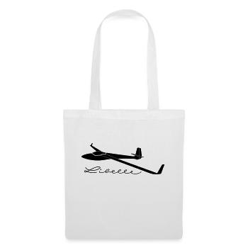 standard libelle - Tote Bag - white - Front