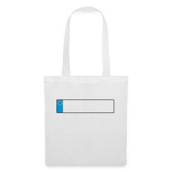 license plate europe_g1 - Tote Bag - white - Front