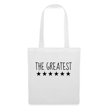 Boxing - Boxer - Boxe - Boxen - Ali - Fighter - Tote Bag - white - Front