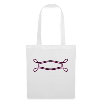 Banner 2 - Tote Bag - white - Front