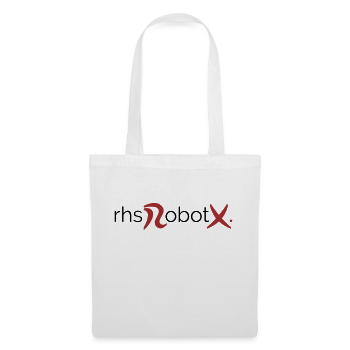 rhsRobotX - Stoffbeutel