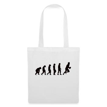 Rugby Team Rugby Coach Gift Rugby Player - Tote Bag - white - Front
