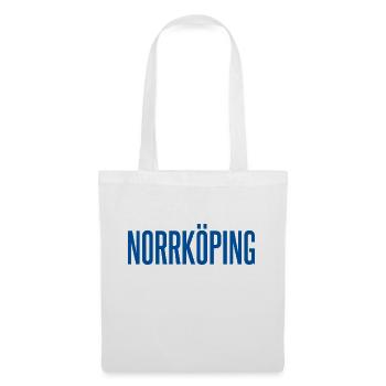 Norrköping - Tote Bag - white - Front