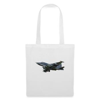 Sukhoi Su-25 - Tote Bag - white - Front