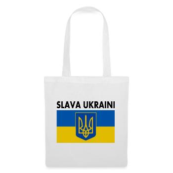 Ukraine - Tote Bag - white - Front