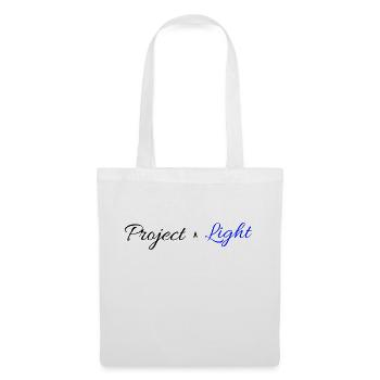 Ramadan, Project light. - Tote Bag - white - Front