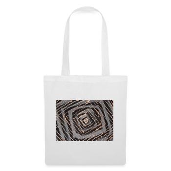 whirlpool - Tote Bag - white - Front