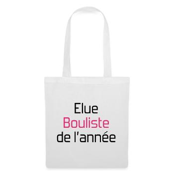 Petanque / Boules / Sport / Game / Pastis - Tote Bag - white - Front