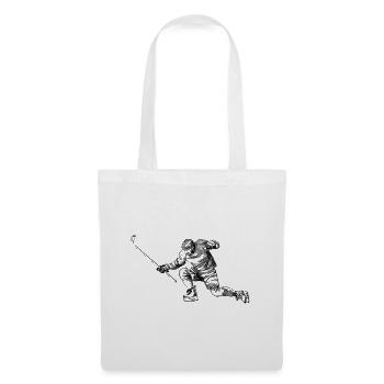 goal - Tote Bag - white - Front