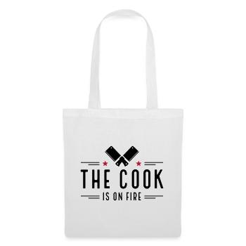 Fun gifts for men who love to cook - Tote Bag - white - Front