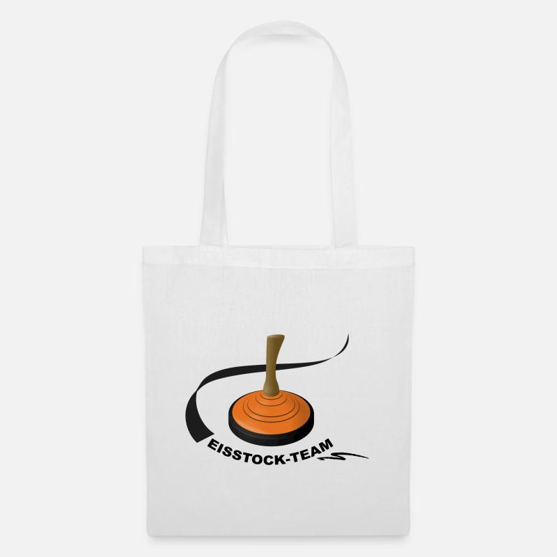 2018 EISSTOCK TEAM01 - Tote Bag - white