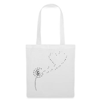 Dandelion Dandelion - Tote Bag - white - Front