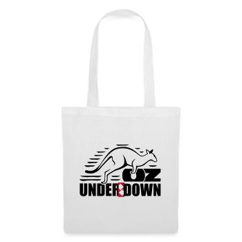 Down under - Tote Bag - white - Front