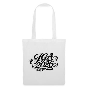 Jga 2026 Bachelor Party - Tote Bag - white - Front
