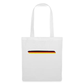 germany_3__f3 - Tote Bag - white - Front