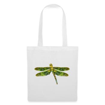 dragon-fly - Tote Bag - white - Front