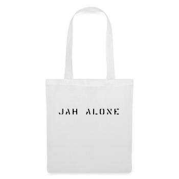 jahalone - Stoffbeutel - Weiß - Vorne